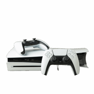 Gaming Console Version 5