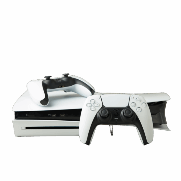 Gaming Console Version 5