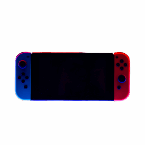 Handheld Gaming Console Version 3