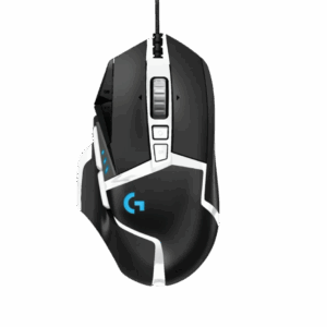 Mechanical Mouse