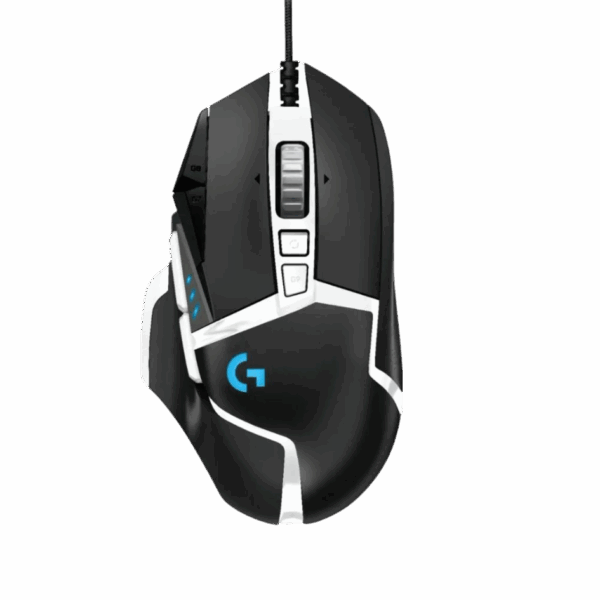 Mechanical Mouse