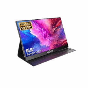 Portable Monitor FHD 1080P 15.6"