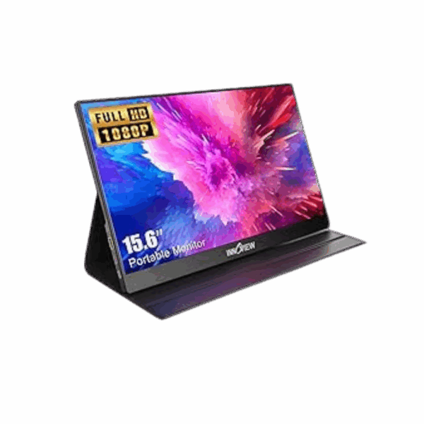 Portable Monitor FHD 1080P 15.6"