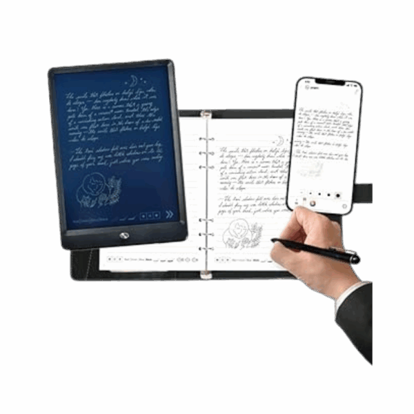 Smart Notebook