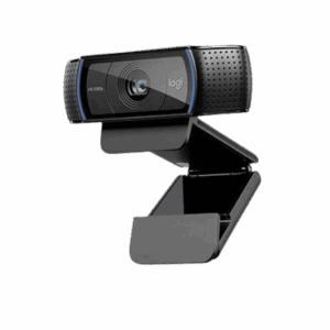 Smart WebCam with Noise cancelling feature