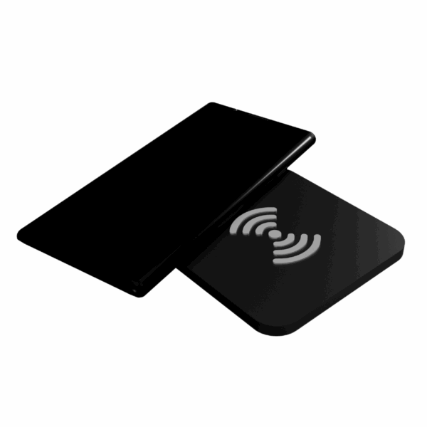 Wireless Charging Dock